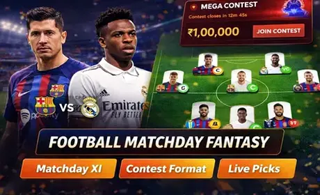 IPL 2026 venue pitch reports, toss impact, and quick-join contest formats
