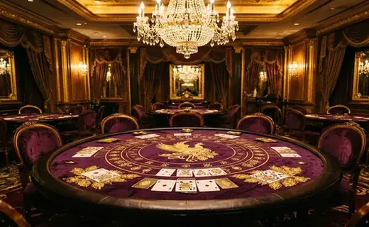 Speed Baccarat